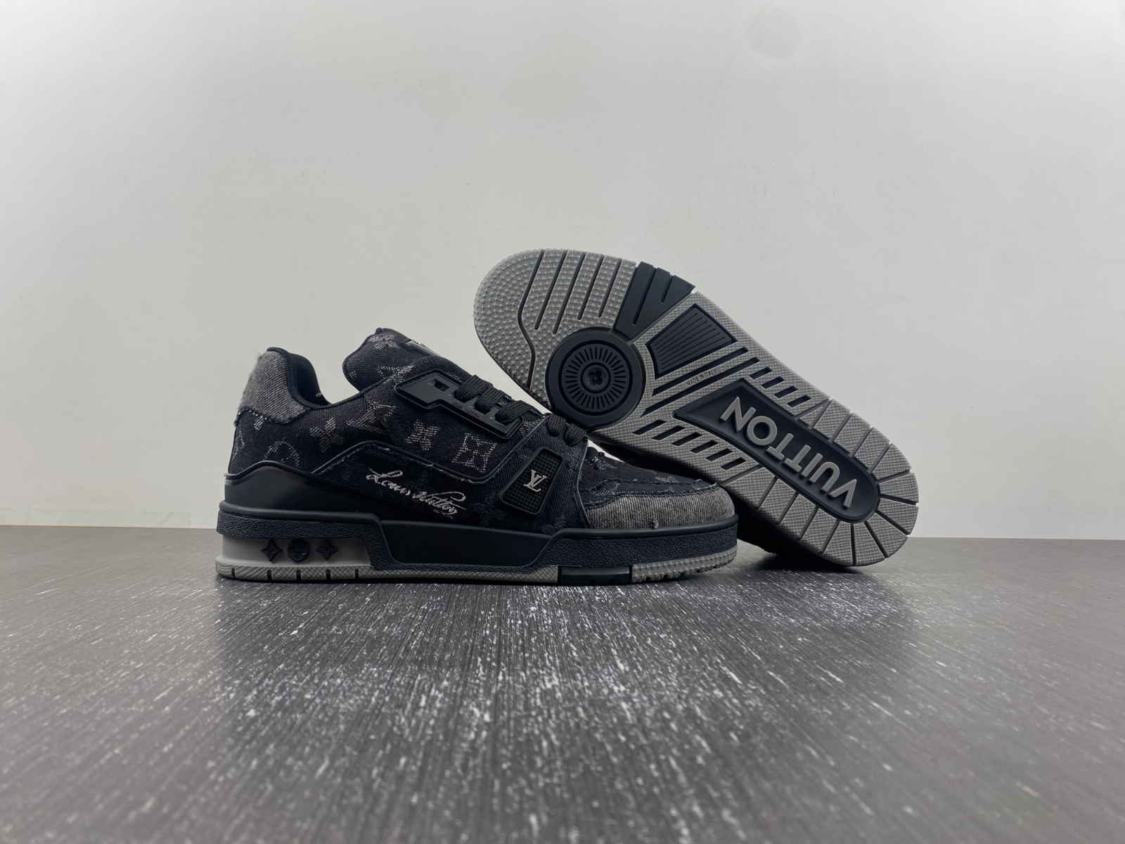 l**is V*t*n lv trainer 1
