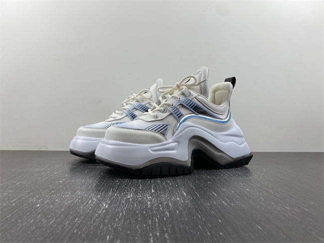 1 V*t*n archlight sneakers lv 2