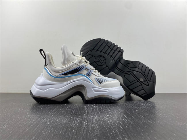 1 V*t*n archlight sneakers lv 2