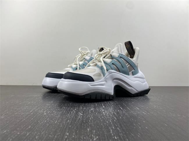 1 V*t*n archlight sneakers lv 3