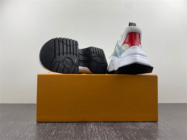 1 V*t*n archlight sneakers lv 3