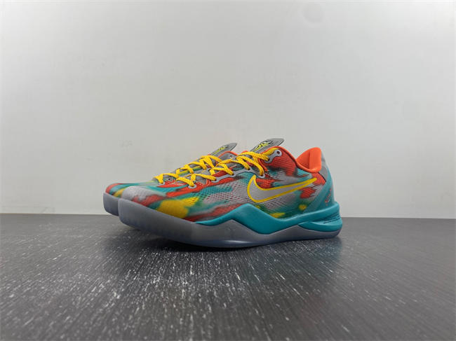 Nike Kobe 8 Protro “ FQ3548-001
