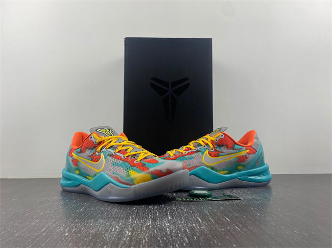 Nike Kobe 8 Protro “ FQ3548-001