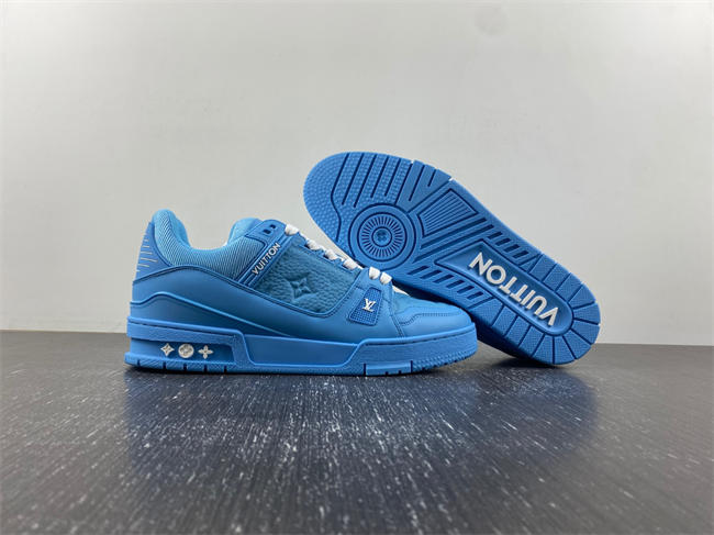 l**is V*t*n lv trainer