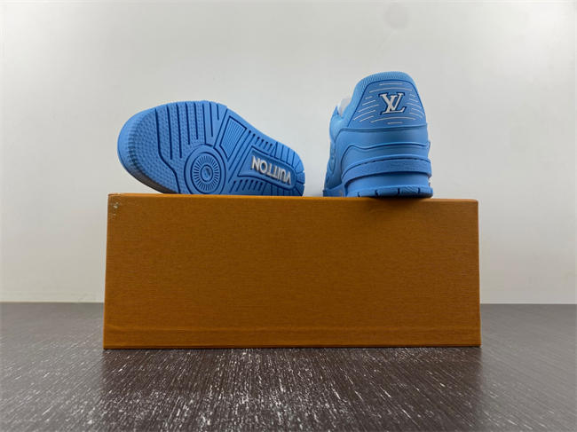 l**is V*t*n lv trainer
