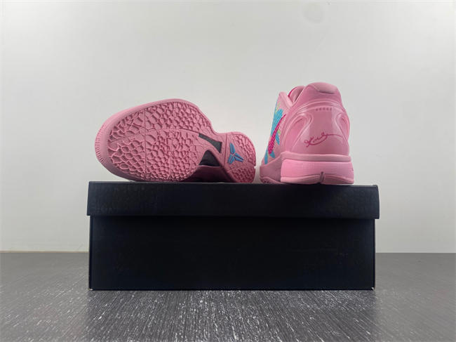 （NIKE）Zoom Kobe 6 ZK6  CM2190-621