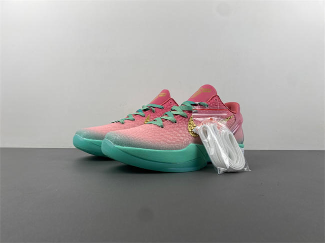 （NIKE）Zoom Kobe 6 ZK6  CM2190-201