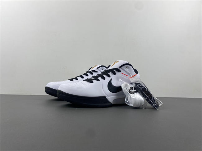 Nike Zoom Kobe 4 Protro