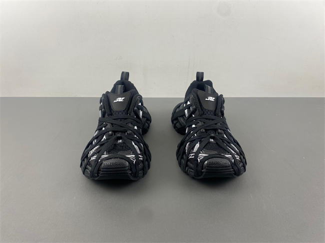 Ba*len*cia*ga phantom sneaker  734734 w3xl1 1090 i8