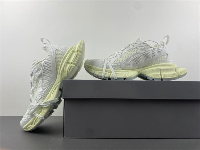 十IAGA -PHANTOM SNEAKER  734734 W3XLG-9001
