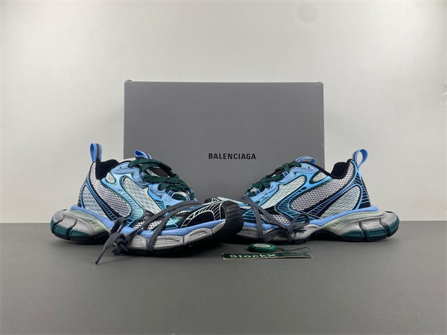 十IAGA -PHANTOM SNEAKER 734734 W3XLR 0629