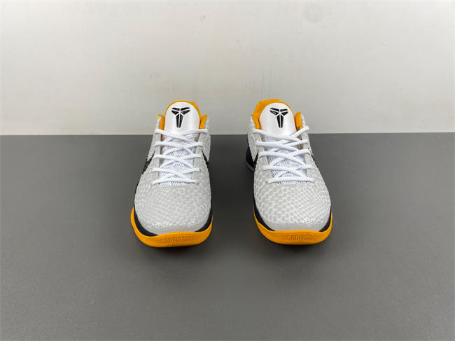 NIKE Kobe 6 ZK 6 2021 zoom CW2190-100