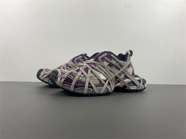 Ba*len*cia*ga phantom sneaker  734731 w3xll 1269