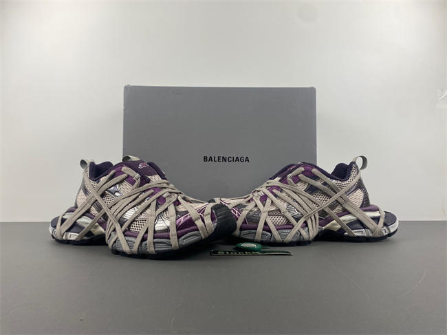 Ba*len*cia*ga phantom sneaker  734731 w3xll 1269