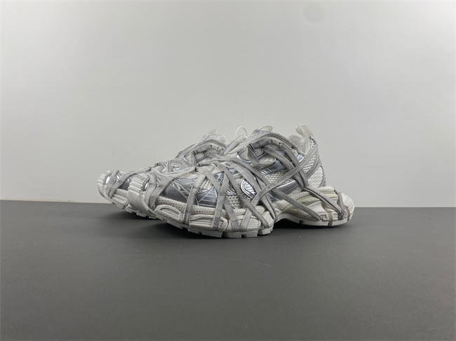 Ba*len*cia*ga phantom sneaker  778698 w3xll 0125