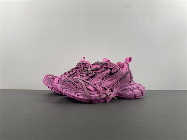 十IAGA -PHANTOM SNEAKER  734731 W3XDC 5000
