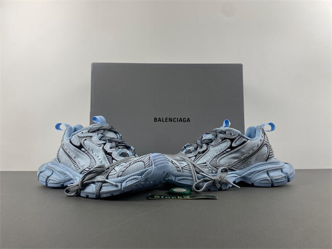 十IAGA -PHANTOM SNEAKER 734731 W3XDC 4000