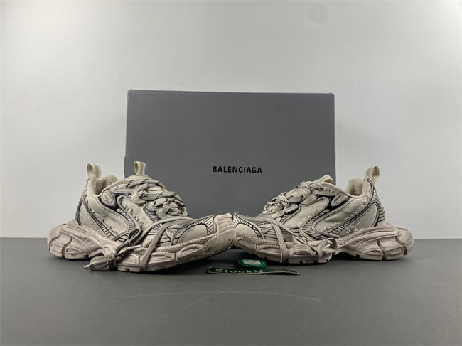 十IAGA -PHANTOM SNEAKER 734731 W3XDC 4001