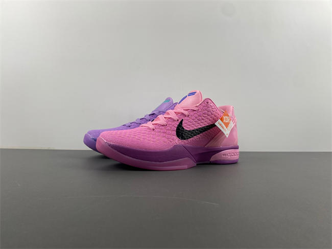 Nike Kobe 6 Protro  CW2190-150