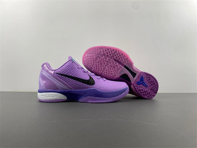 Nike Kobe 6 Protro  CW2190-150