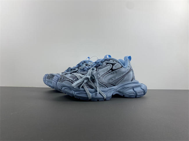 十IAGA -PHANTOM SNEAKER  734734 W3XL5 0521