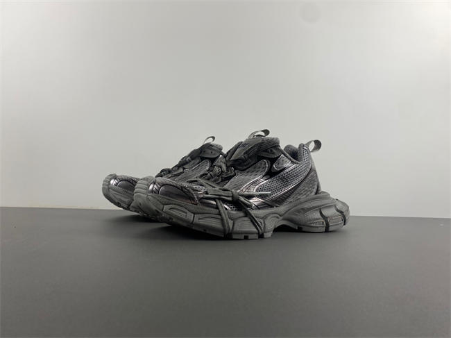 十IAGA -PHANTOM SNEAKER 734734 W3XL1 1210
