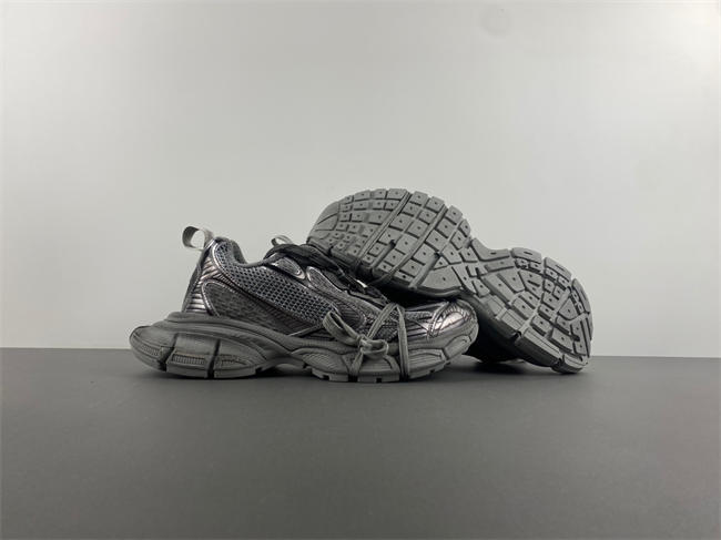十IAGA -PHANTOM SNEAKER 734734 W3XL1 1210