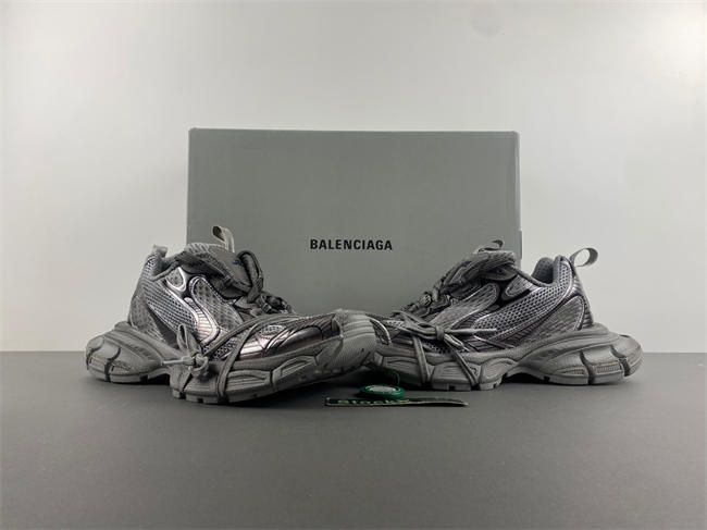 十IAGA -PHANTOM SNEAKER 734734 W3XL1 1210