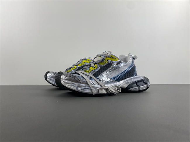 十IAGA -PHANTOM SNEAKER 734731 W3XL5 9047