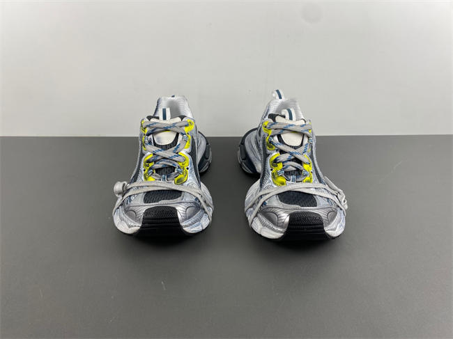 十IAGA -PHANTOM SNEAKER 734731 W3XL5 9047