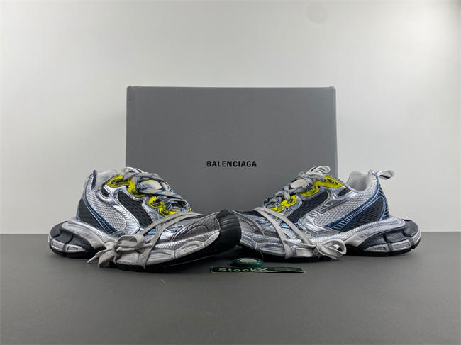 十IAGA -PHANTOM SNEAKER 734731 W3XL5 9047