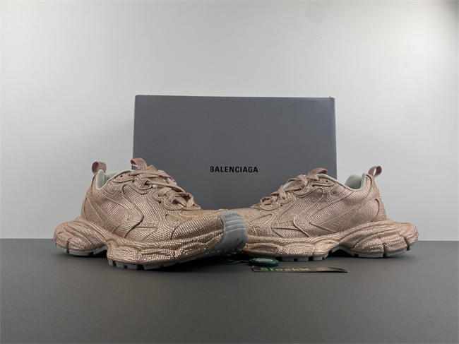 十IAGA -PHANTOM SNEAKER  734734 W3XL5 9645
