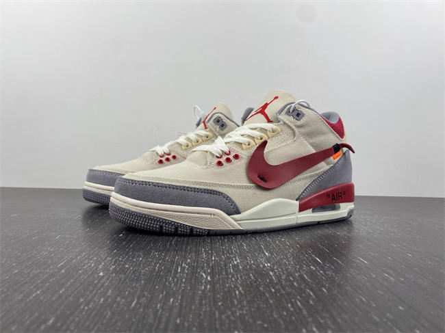 Travis Scott x Air Jordan 3 “Palomino” DH7139-123