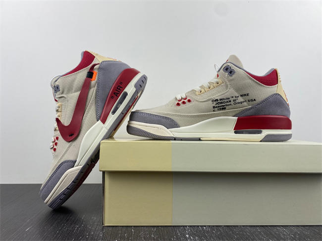 Travis Scott x Air Jordan 3 “Palomino” DH7139-123