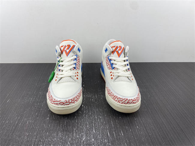 Air Jordan 3  CK9246-001