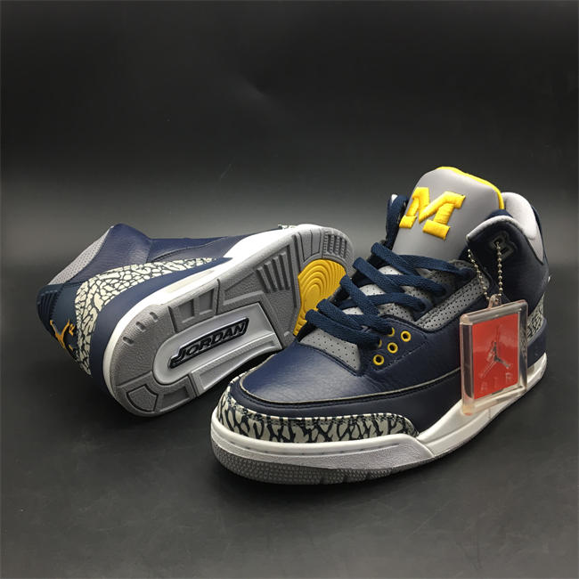 Air Jordan 3  AJ 3-820064