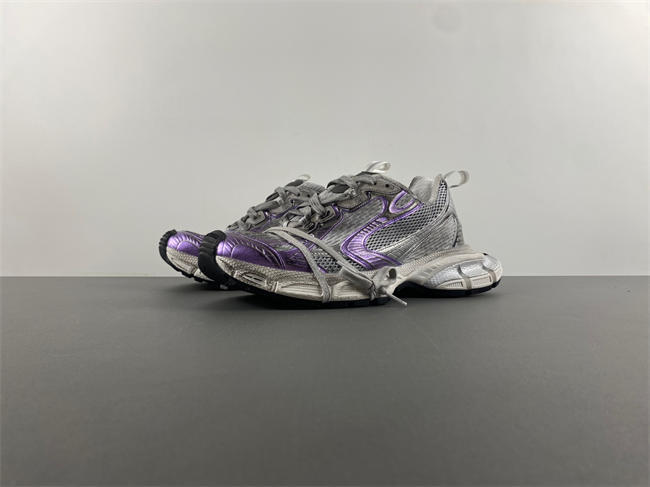 十IAGA -PHANTOM SNEAKER  734731 W3XL5 9050