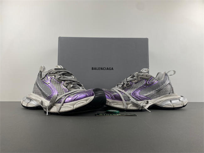 十IAGA -PHANTOM SNEAKER  734731 W3XL5 9050