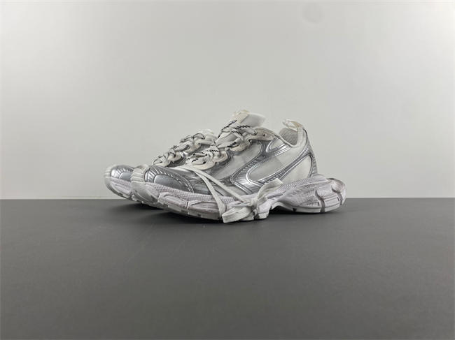 十IAGA -PHANTOM SNEAKER  734731 W3XL5 9049