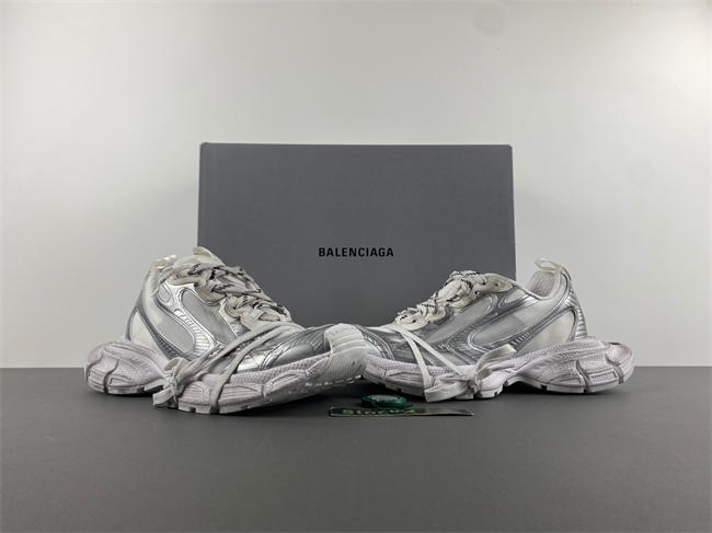 十IAGA -PHANTOM SNEAKER  734731 W3XL5 9049