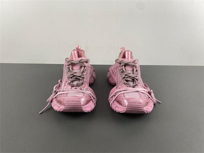 十IAGA -PHANTOM SNEAKER  734731 W3XL5 9048