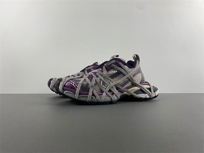 Ba*len*cia*ga phantom sneaker  778698 w3xll 0621