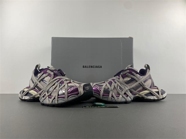 Ba*len*cia*ga phantom sneaker  778698 w3xll 0621