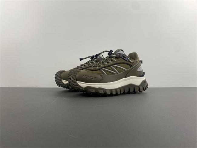 Moncler Trailgrip GTX 3M TPU