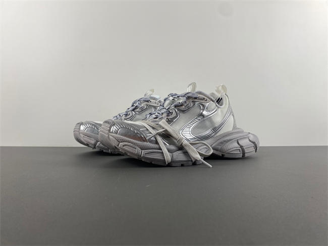 十IAGA -PHANTOM SNEAKER 734734 W3XL12 0628