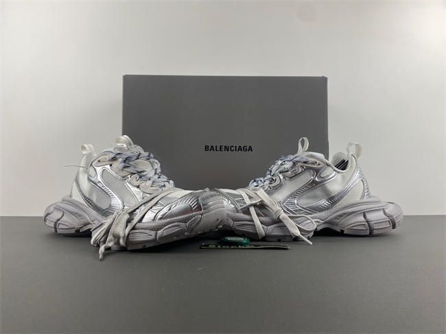 十IAGA -PHANTOM SNEAKER 734734 W3XL12 0628