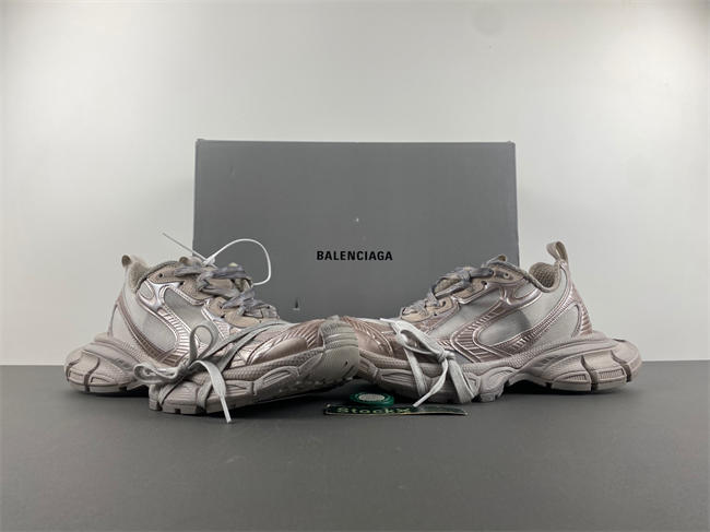 十IAGA -PHANTOM SNEAKER 734734 W3XL2 0210