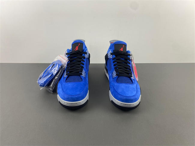Eminem x Air Jordan 4 Retro 