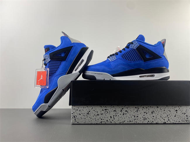 Eminem x Air Jordan 4 Retro 