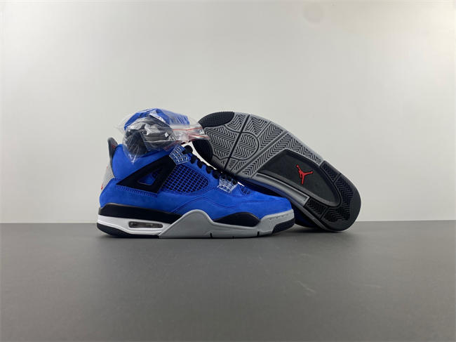 Eminem x Air Jordan 4 Retro 